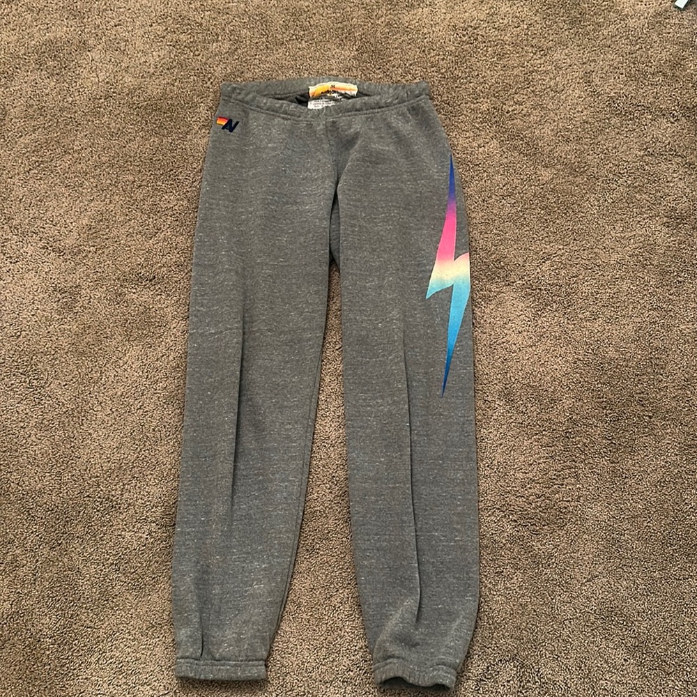 Aviator Nation Bolt Sweatpants
